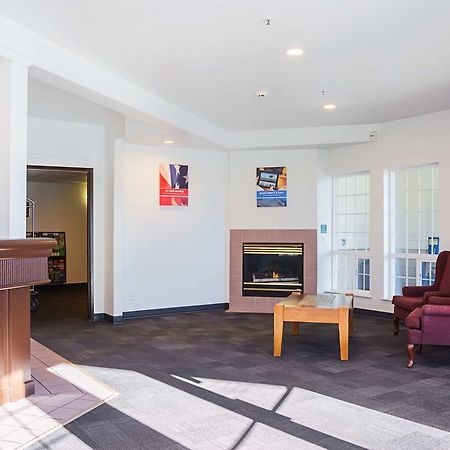 Motel 6-Newport, Or Dış mekan fotoğraf