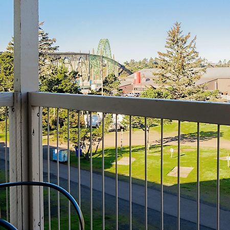 Motel 6-Newport, Or Dış mekan fotoğraf