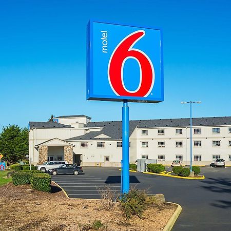 Motel 6-Newport, Or Dış mekan fotoğraf