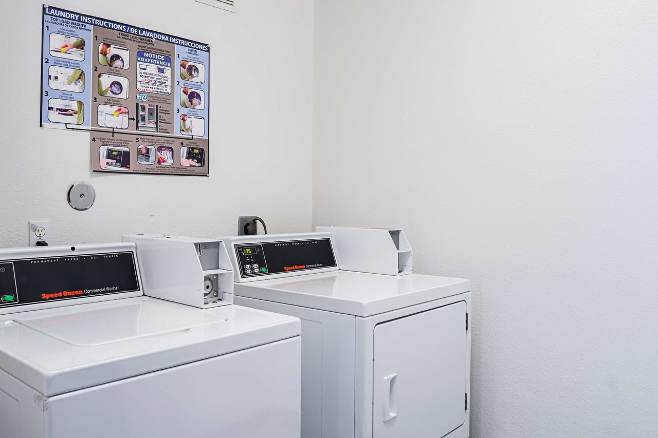 Motel 6-Newport, Or Dış mekan fotoğraf
