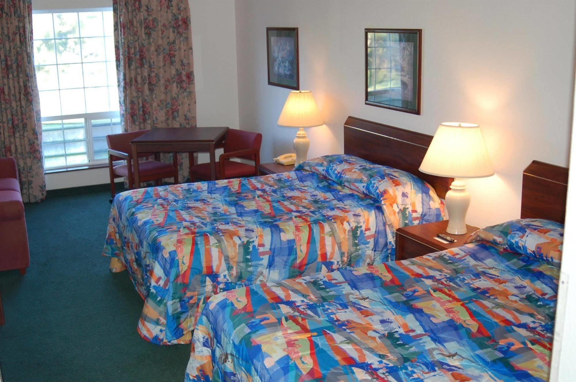 Motel 6-Newport, Or Dış mekan fotoğraf