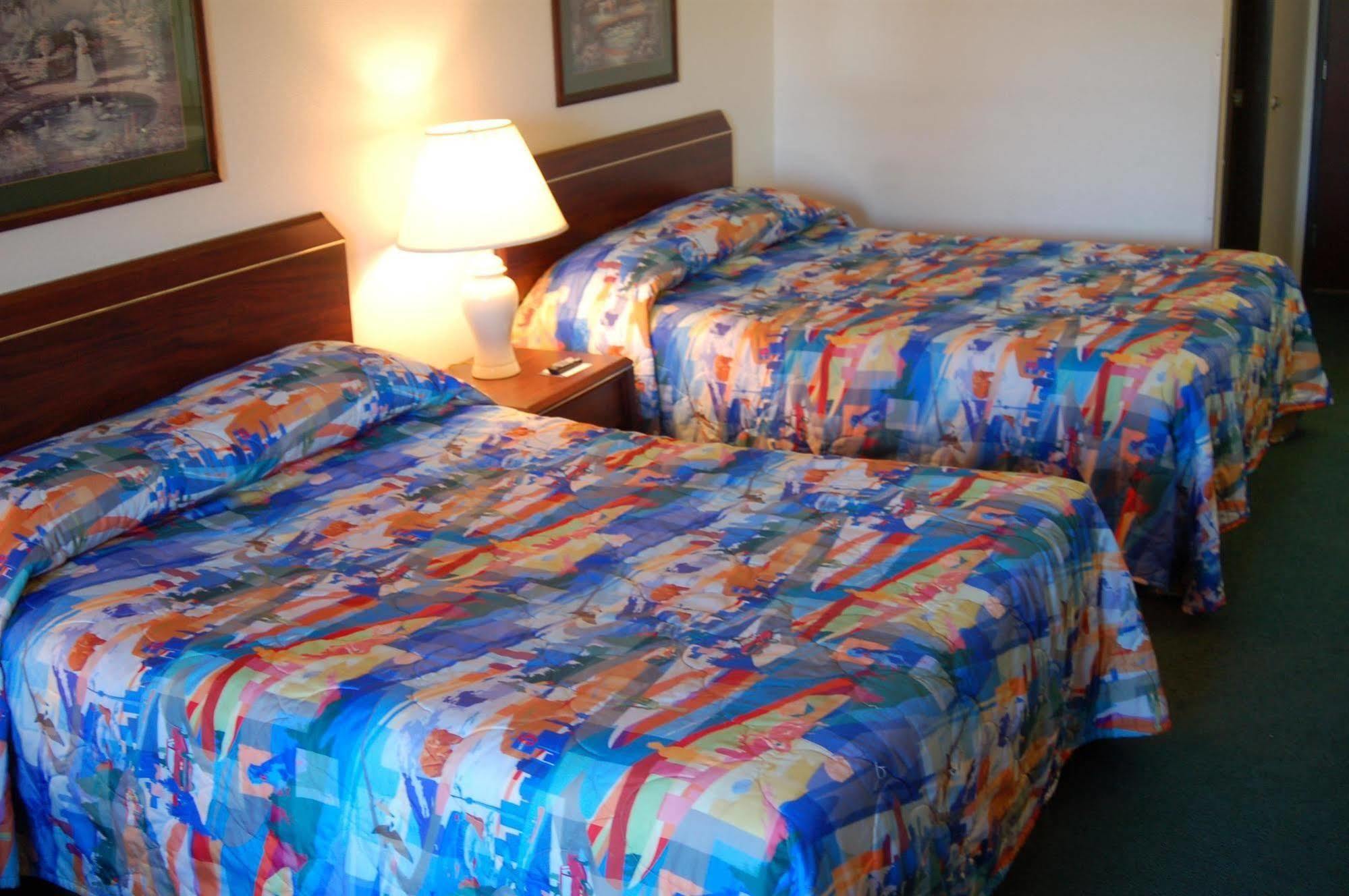Motel 6-Newport, Or Dış mekan fotoğraf