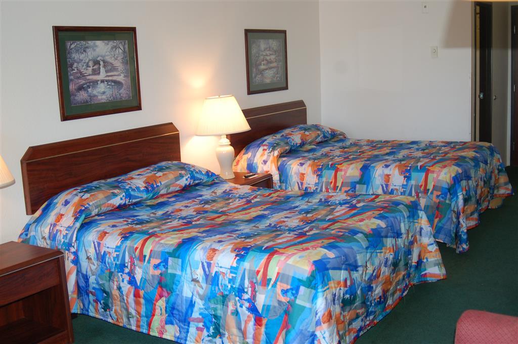 Motel 6-Newport, Or Oda fotoğraf